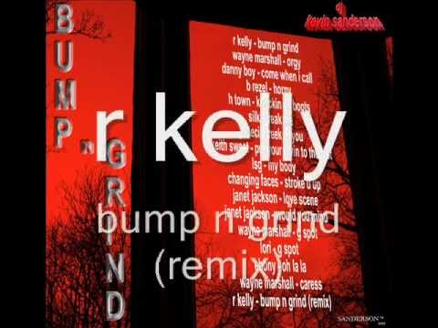 R kelly bump and grind download free pc